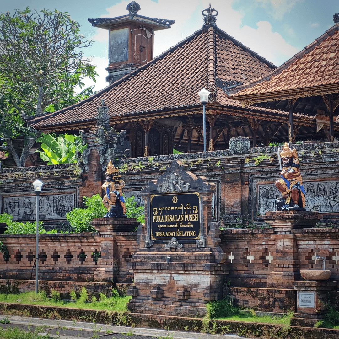 TANAH MURAH 5 MENIT DARI PANTAI KELATING
