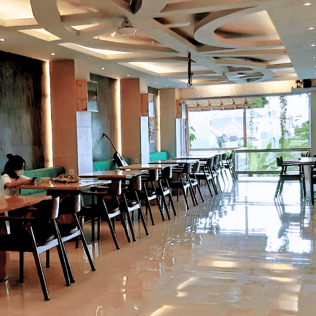 APARTEMEN DEKAT RENON DENPASAR