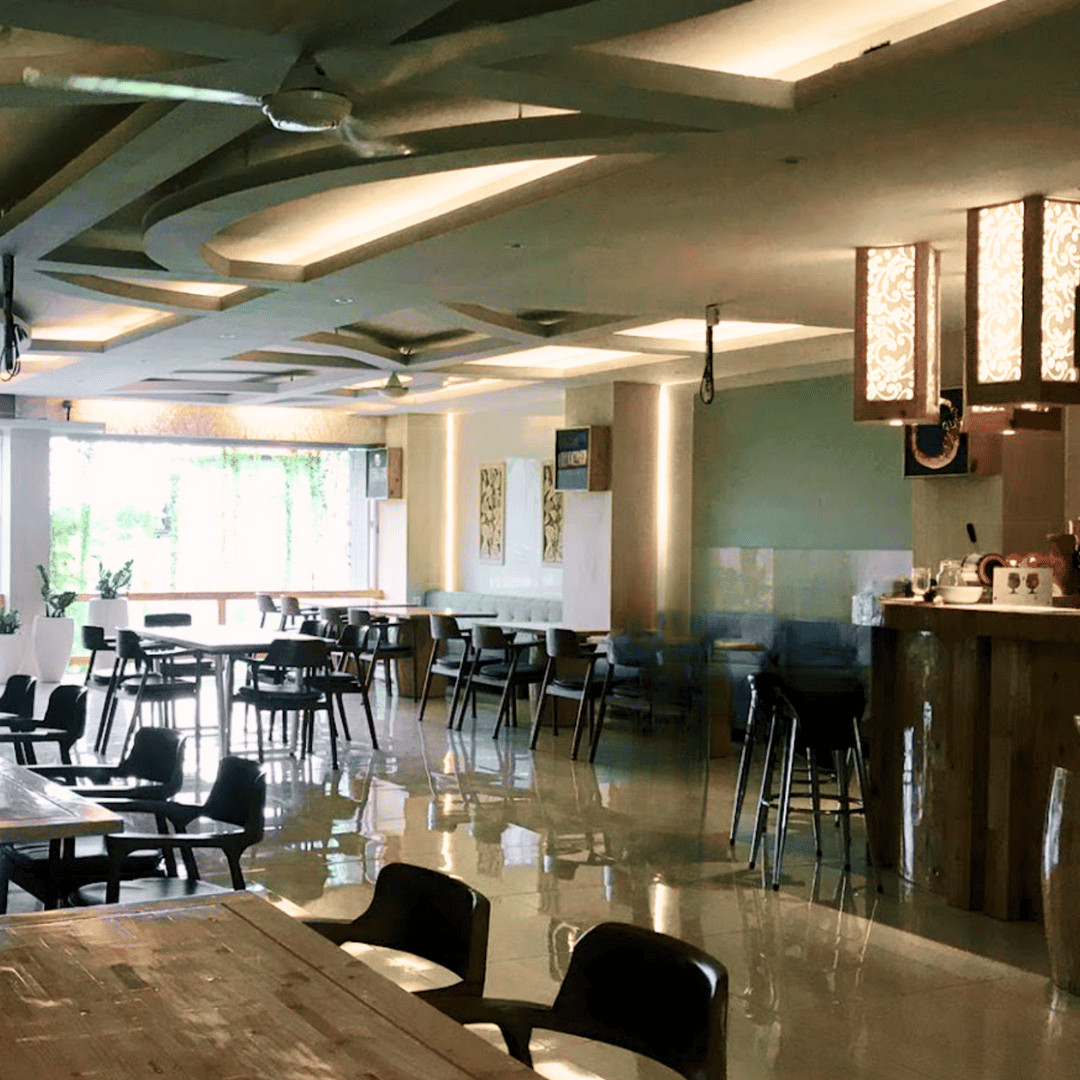 APARTEMEN DEKAT RENON DENPASAR