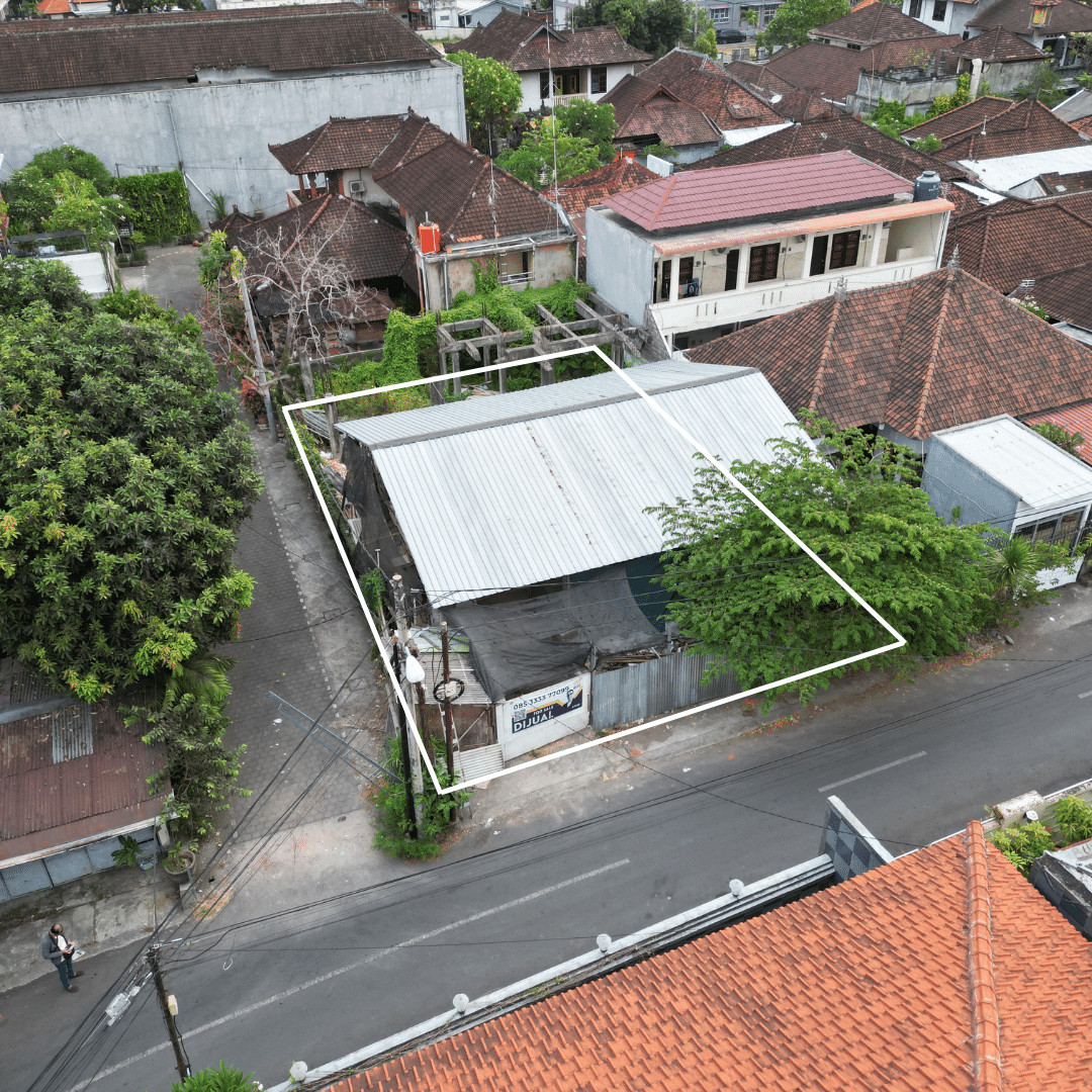 LAHAN EXCLUSIVE TANIMBAR SANGLAH