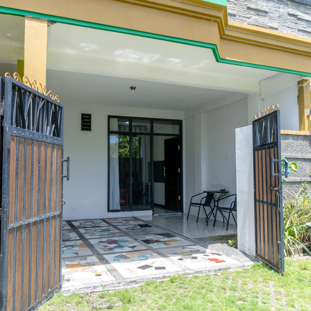 SERVICED APARTEMEN DI DANAU TEMPE SANUR