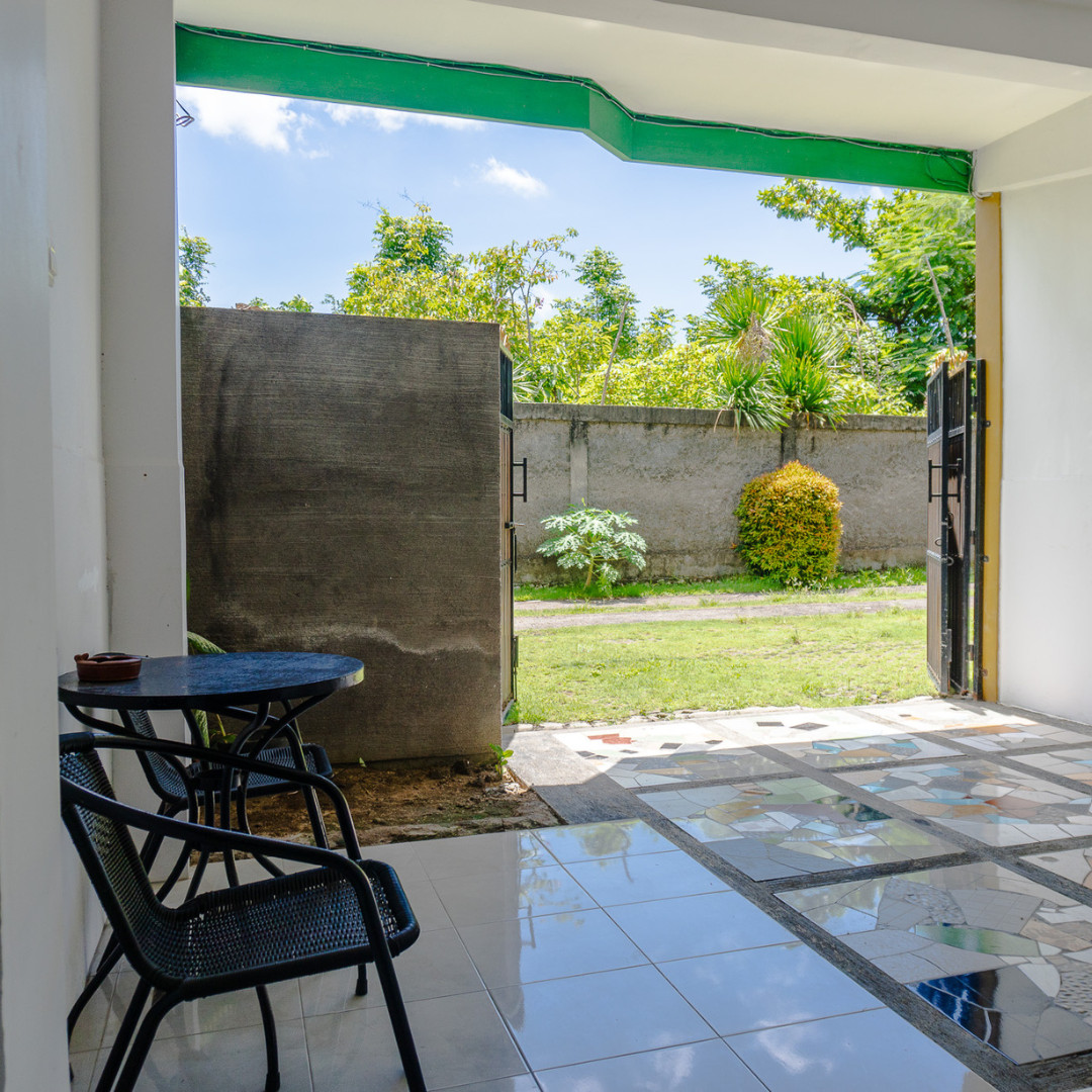 SERVICED APARTEMEN DI DANAU TEMPE SANUR