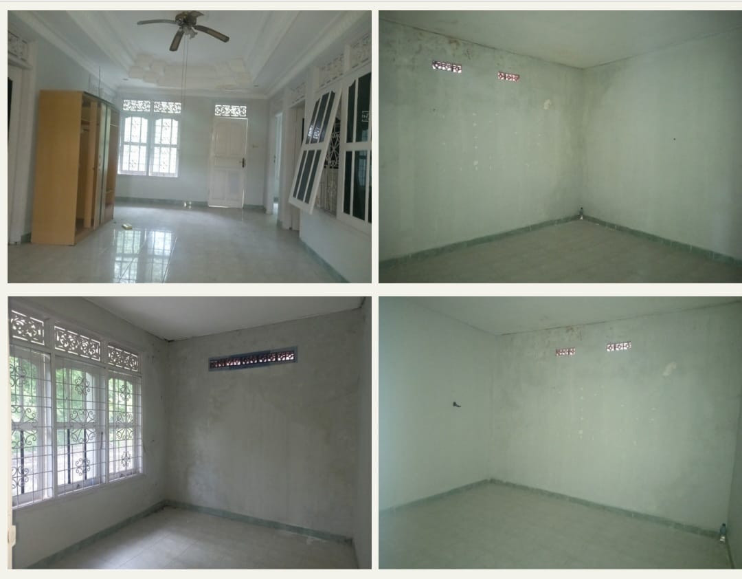 RUMAH DUA LANTAI DI KEDONGANAN