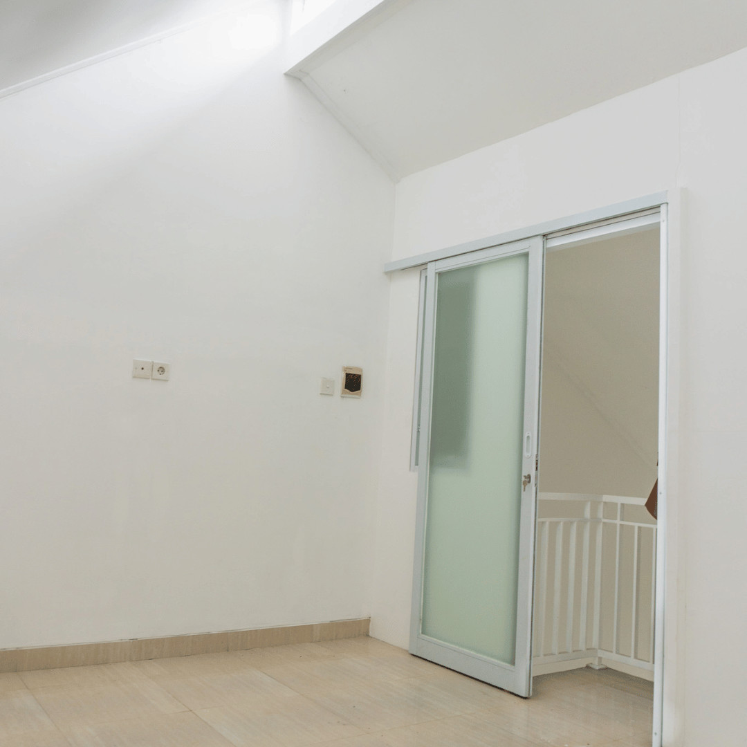 RUMAH HUNIAN 2 LANTAI STRATEGIS AREA PUSAT KOTA DENPASAR