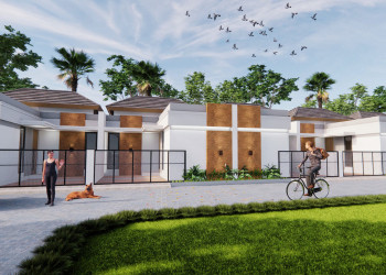 RUMAH MURAH KESIMAN DENPASAR TIMUR DEKAT SANUR