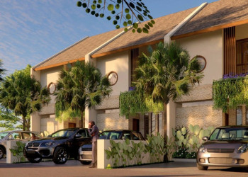 RUMAH EKSKLUSIF DAN NYAMAN DI ANTARA RENON DAN SANUR BALI