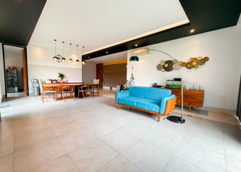 HUNIAN EKSKLUSIF VILLA PANTAI GUMICIK KETEWEL GIANYAR BALI