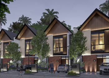 ASTER: MODERN DAN EKSKLUSIF DI ANTARA KUTA DAN SANUR