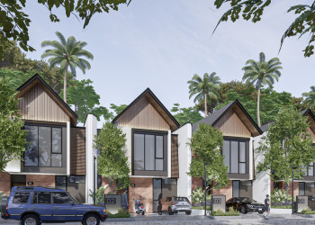 PRIMROSE: MEWAH DENGAN FASILITAS LENGKAP DI ANTARA SANUR DAN KUTA