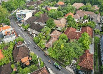 RESIDENTIAL VILLA DI BATUR SARI SANUR