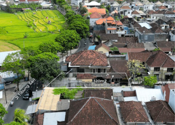 TOKO BONUS RUMAH KEBO IWA UTARA DEKAT GATSU