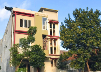 APARTEMEN DEKAT RENON DENPASAR