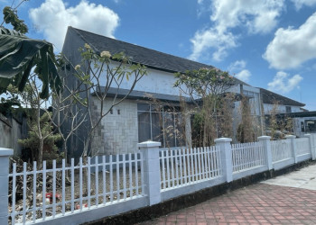 RUMAH ASRI STYLE VILLA GOA GONG