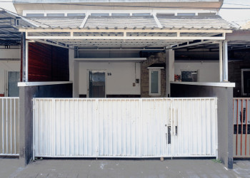 RUMAH HUNIAN 2 LANTAI STRATEGIS AREA PUSAT KOTA DENPASAR