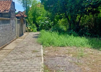 JUAL TANAH SIAP DIBANGUN AREA DENPASAR TIMUR