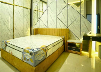 RUMAH SIAP HUNI 2 LANTAI DI MUDING INDAH